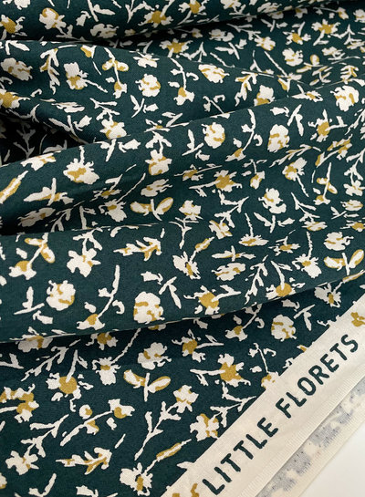 little florets - katoen