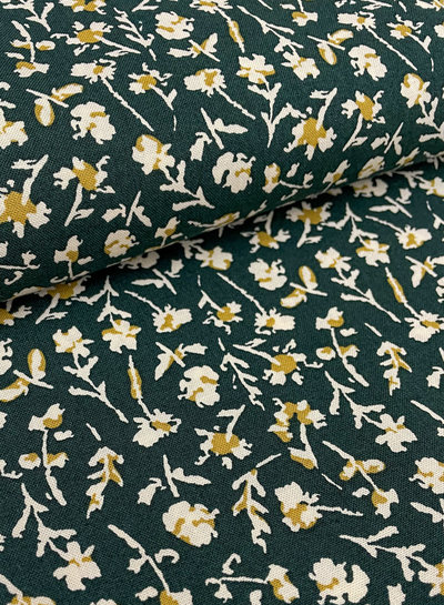 little foils - cotton