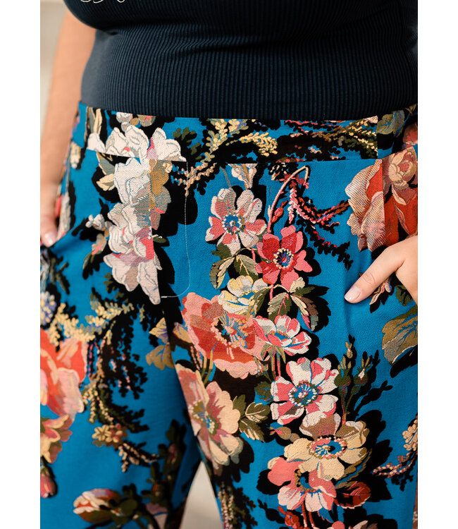 Lily broek - Ingrid & Odette