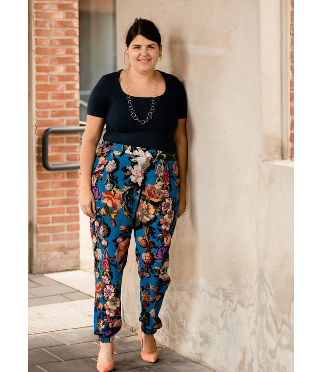 Lily broek - Ingrid & Odette