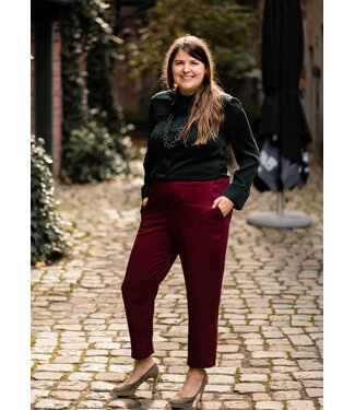Ingrid x Odette Lily pants - Ingrid & Odette