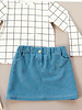 Wisj patterns Stanne - short skirt with pockets