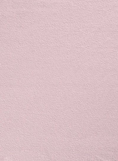 M. light old pink boiled wool