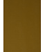 Swafing mosterd - extra stevige boordstof met ribbel - 1 meter breedte
