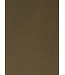 Swafing khaki - extra stevige boordstof met ribbel - 1 meter breedte
