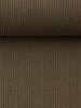 Swafing khaki - extra sturdy rib fabric - 1 meter width