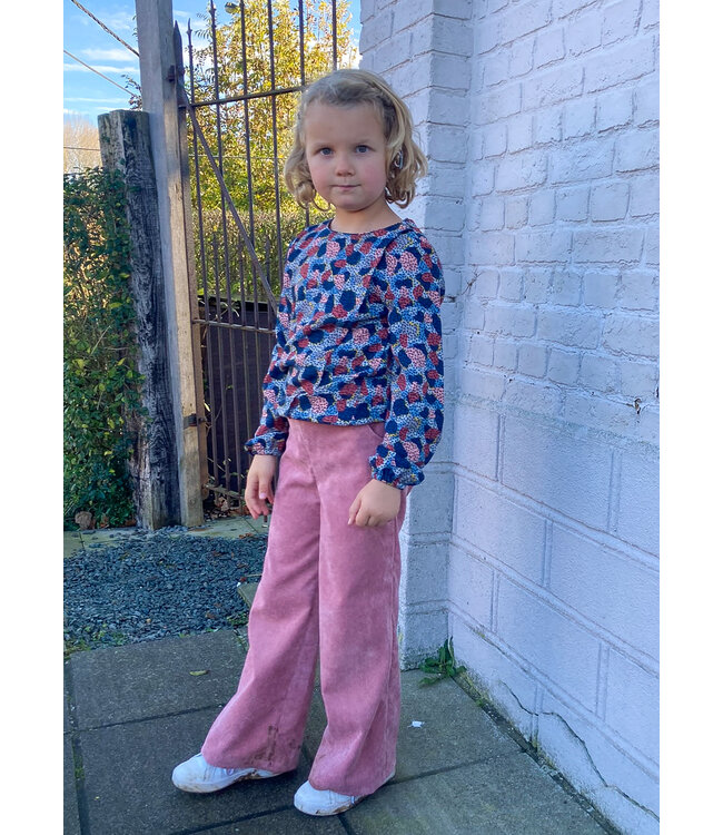 Bel'Etoile Bay pants kids