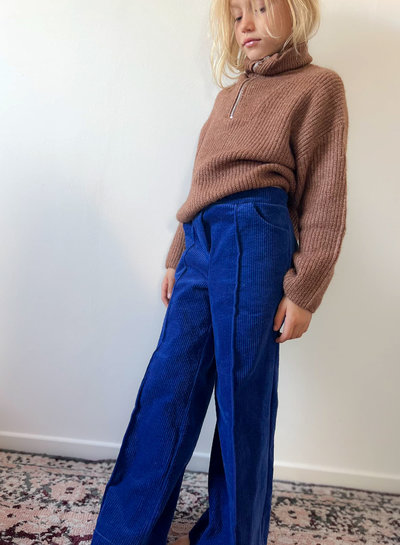 Bel'Etoile Bay pants kids