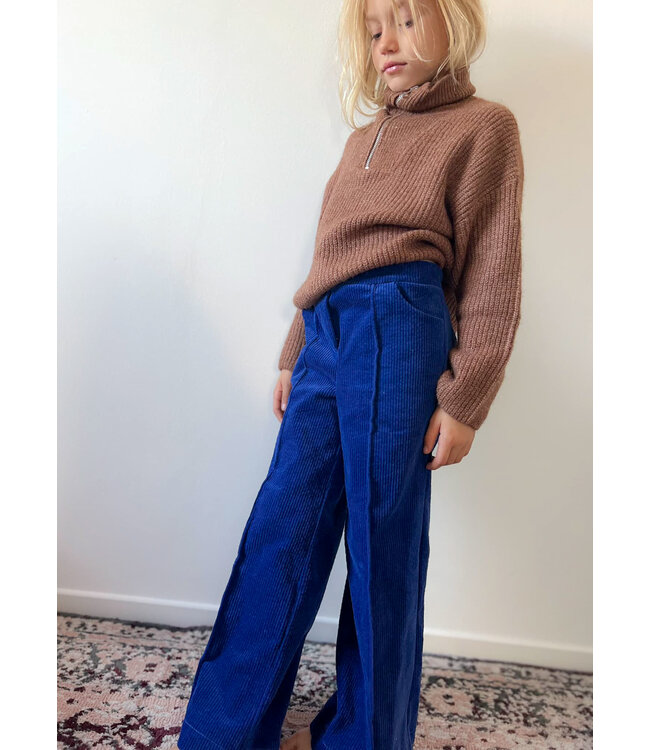 Bel'Etoile Bay pants kids