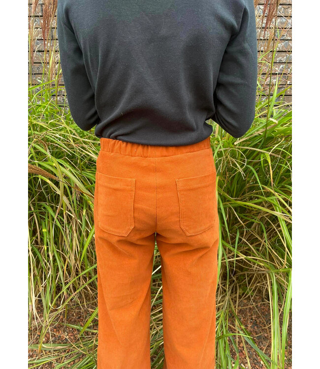 Bel'Etoile Bay pants kids