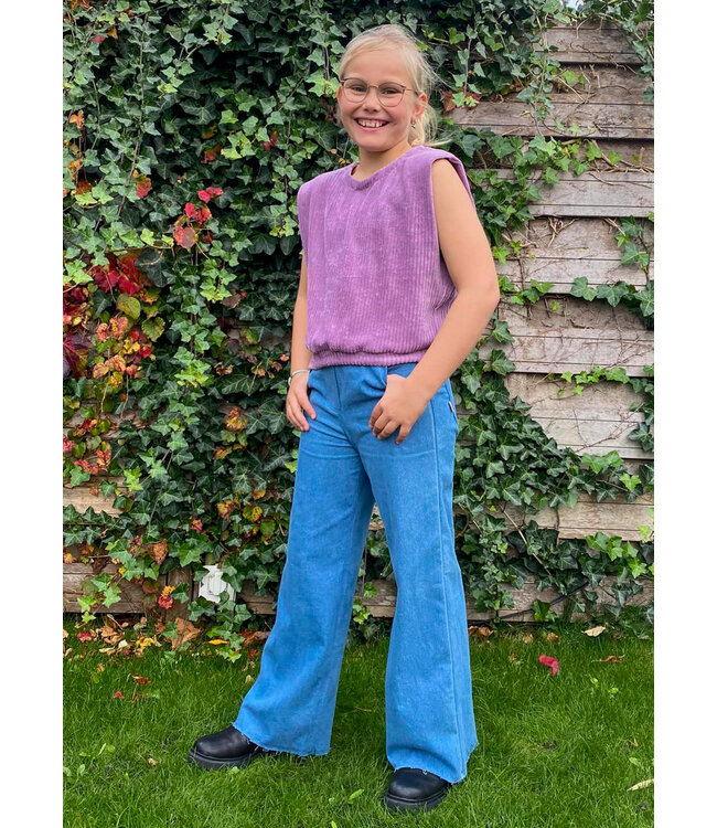Bel'Etoile Bay pants kids