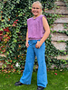 Bel'Etoile Bay pants kids