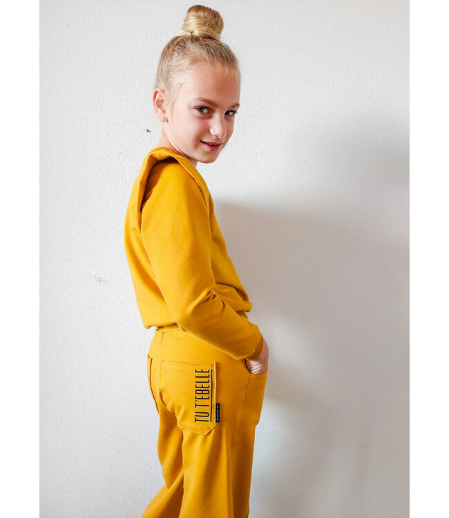 Bel'Etoile Bay pants kids