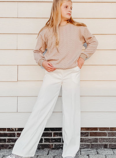 Bel'Etoile Bay pants kids