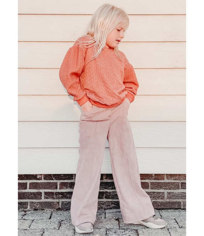 Bel'Etoile Bay pants kids