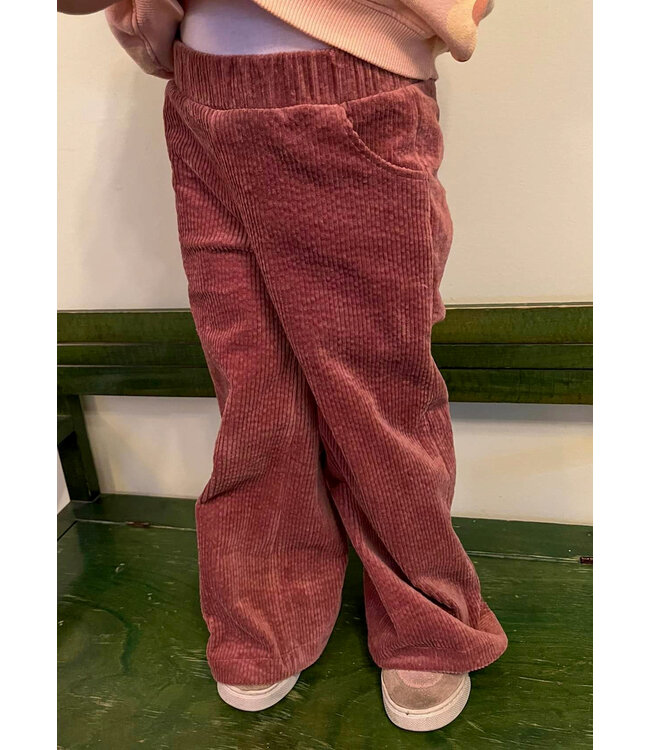 Bel'Etoile Bay pants kids