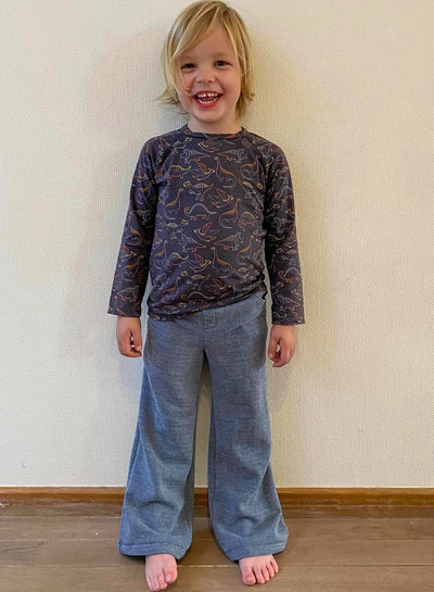Bel'Etoile Bay pants kids