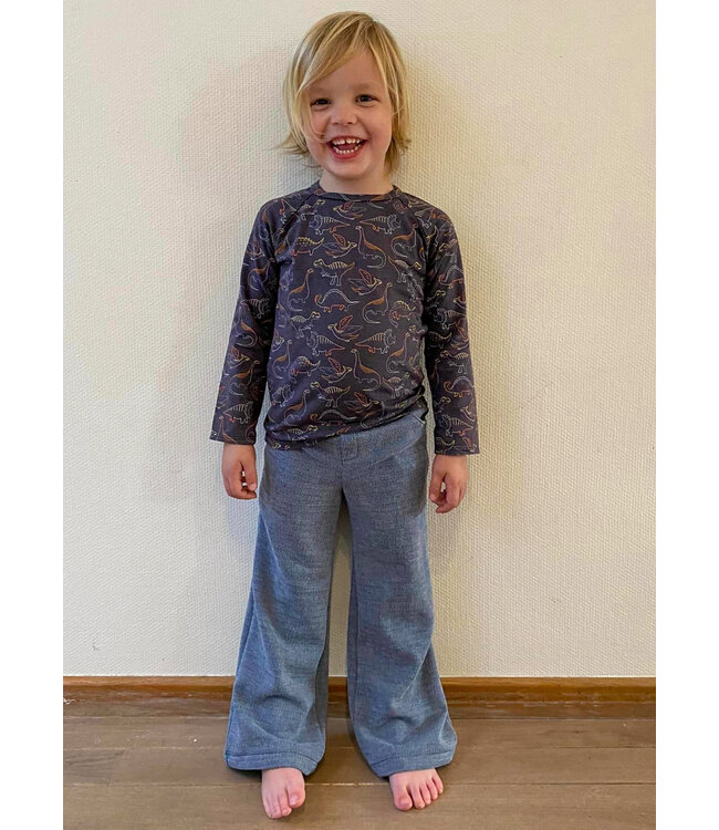 Bel'Etoile Bay pants kids