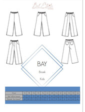 Bel'Etoile Bay pants kids