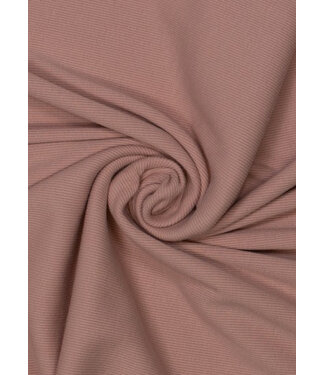 Fibremood FM pink - cuff fabric