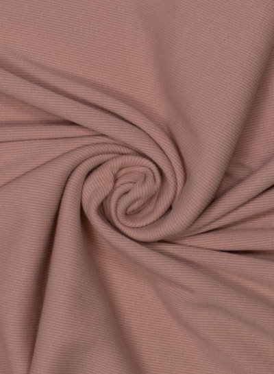 Fibremood FM pink - cuff fabric