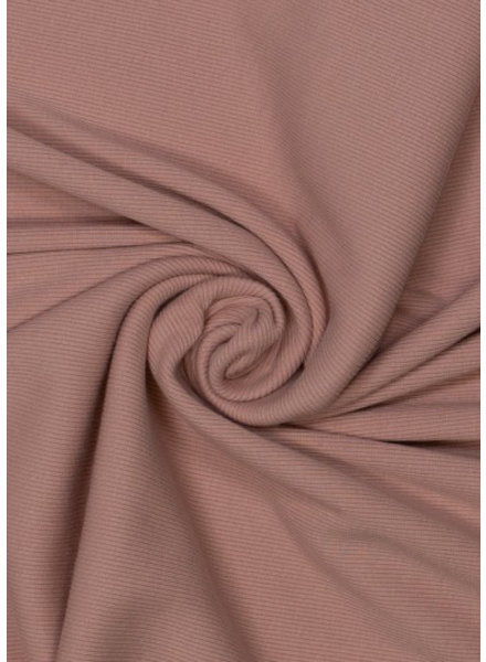 Fibremood FM pink - cuff fabric