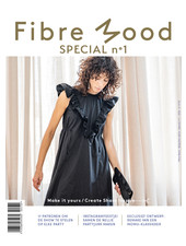 Fibremood Fiber Mood Special Edition 1