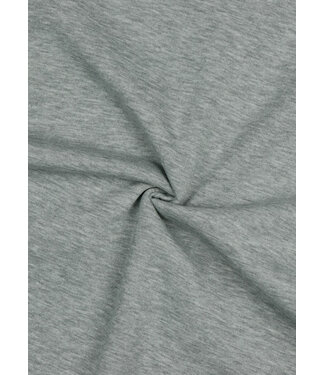 gray - thick jogging with fleece inside