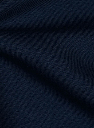 navy - thick jogging with fleece inside