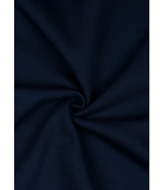 navy - thick jogging with fleece inside