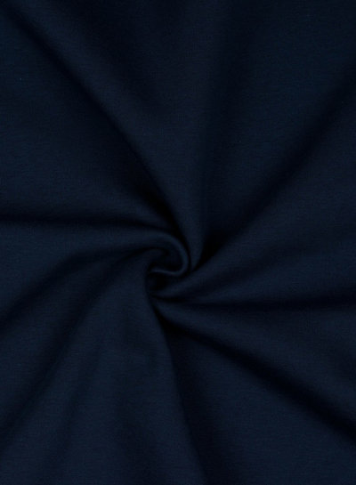 navy - thick jogging with fleece inside