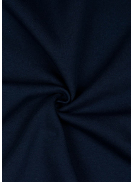 navy - thick jogging with fleece inside