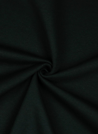 black - thick jogging with fleece inside