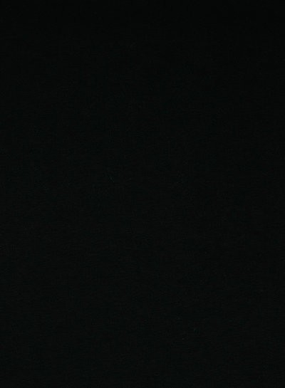 black - thick jogging with fleece inside