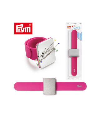 Prym magnetic bracelet pincushion
