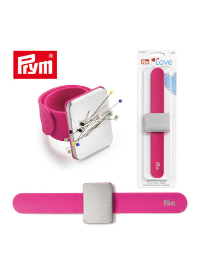 Prym magnetic bracelet pincushion