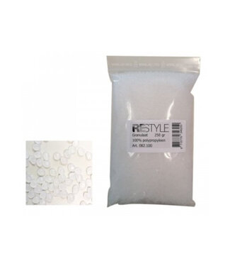 granulate - 250 grams