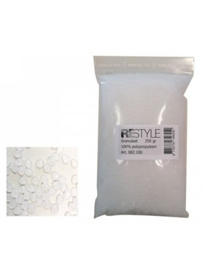 granulaat - 250 gram
