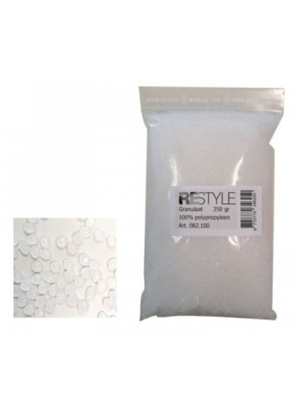 granulate - 250 grams