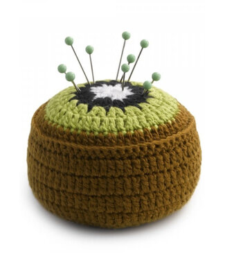 Prym pincushion / fixing weight kiwi