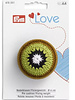 Prym pincushion / fixing weight kiwi