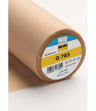 Vlieseline G785 skin color - nude