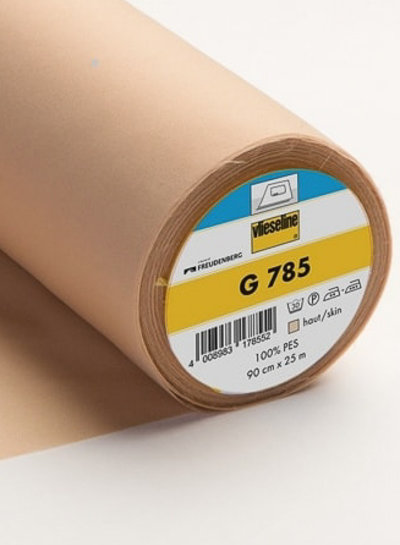 Vlieseline G785 huidskleur - nude