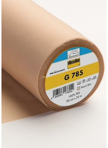 Vlieseline G785 skin color - nude