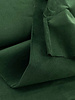 dark green - thin rib corduroy/ baby rib