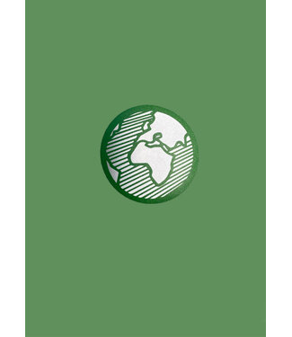 globe - reflective application