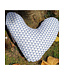 Marijke Sewing Patterns PDF pattern heart pillow