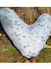 Marijke Sewing Patterns PDF pattern heart pillow