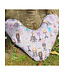 Marijke Sewing Patterns PDF pattern heart pillow