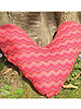 Marijke Sewing Patterns PDF pattern heart pillow